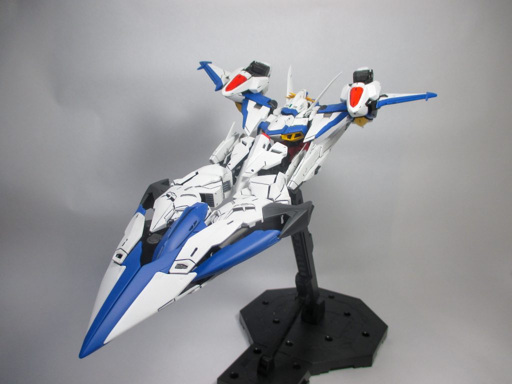 エクリプスガンダム–7枚目/制作者：堺・悠一