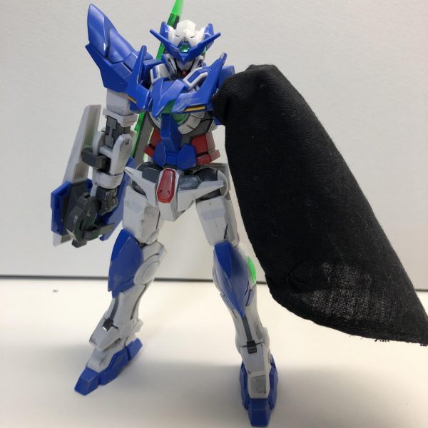 アメイジングエクシアリペア