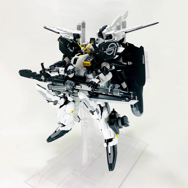 MSA-0011［Ext］Ex-Sガンダム