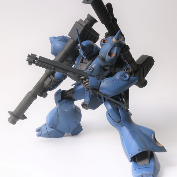 MS-18E ケンプファー