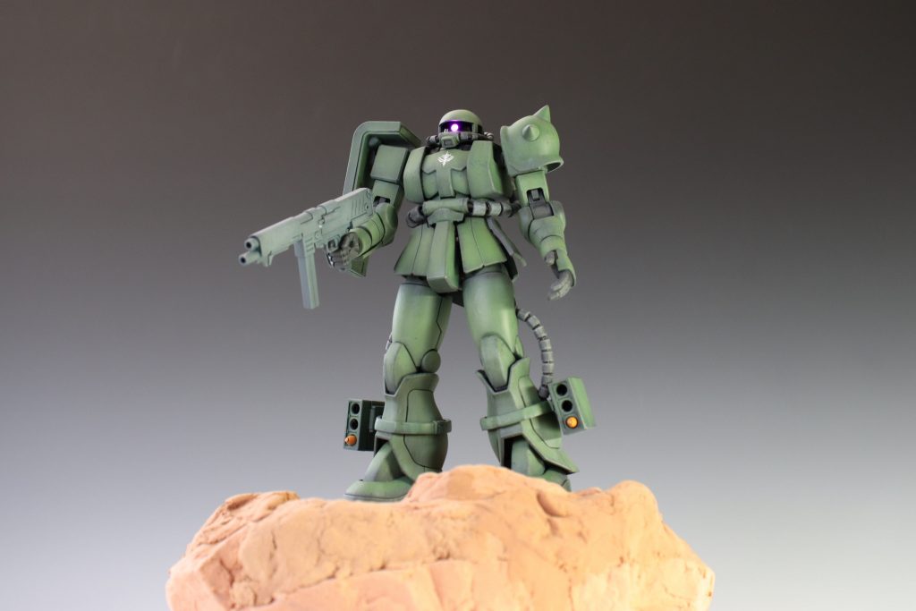 エフェクト無し状態