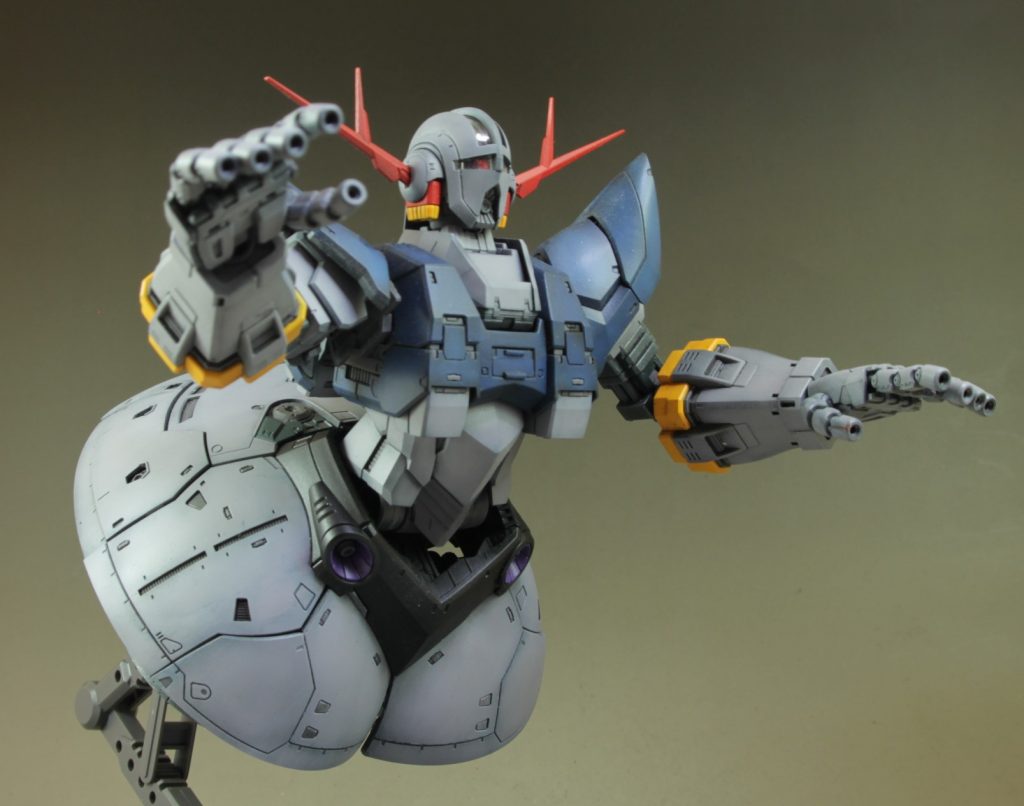 RGジオング–6枚目/制作者：moubook