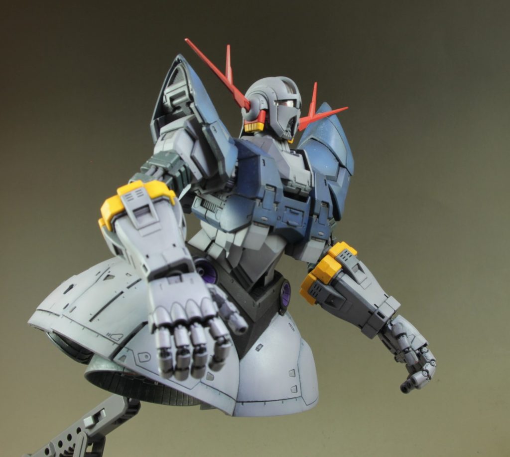 RGジオング–8枚目/制作者：moubook