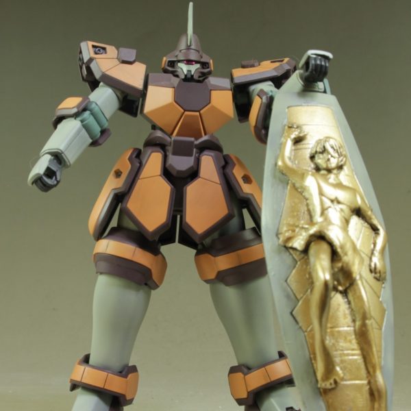 ラシードがカトル様ガチ勢という風潮