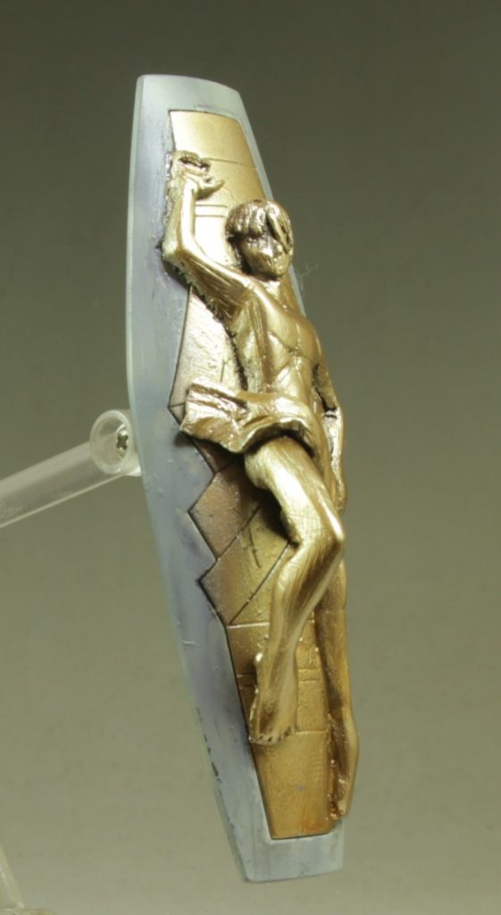 ラシードがカトル様ガチ勢という風潮–9枚目/制作者：moubook