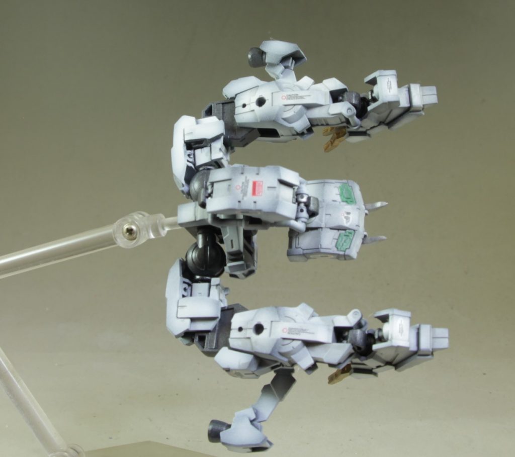 ボトムファイター