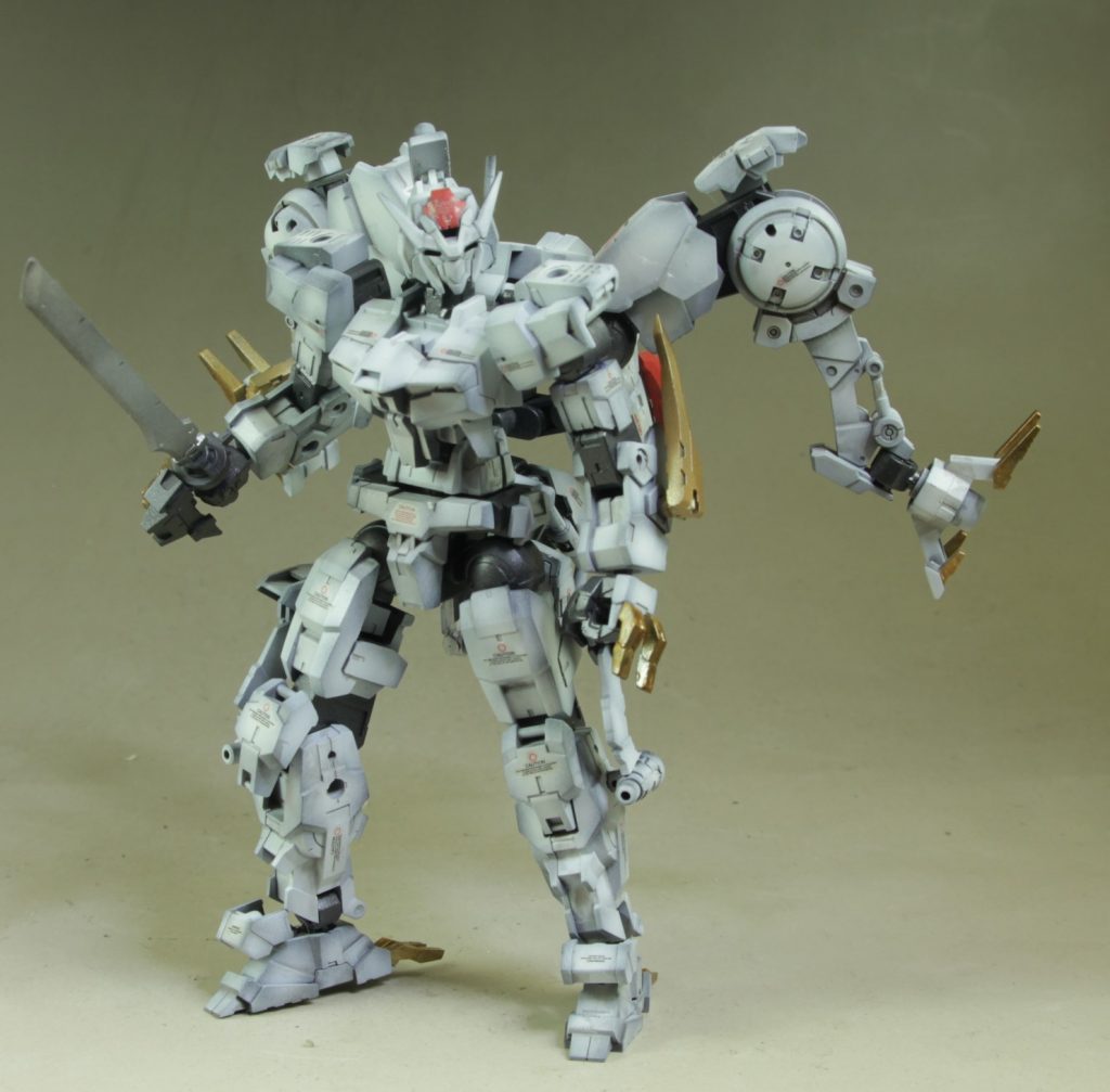 三体合体三変化！！　アルトカイザー–6枚目/制作者：moubook