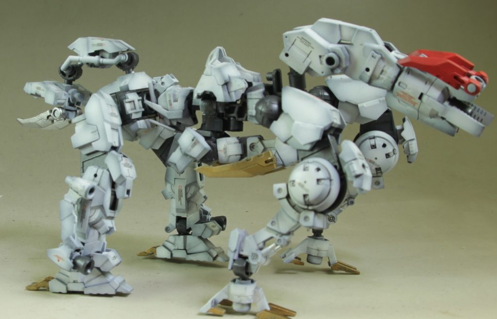 三体合体三変化！！　アルトカイザー–8枚目/制作者：moubook