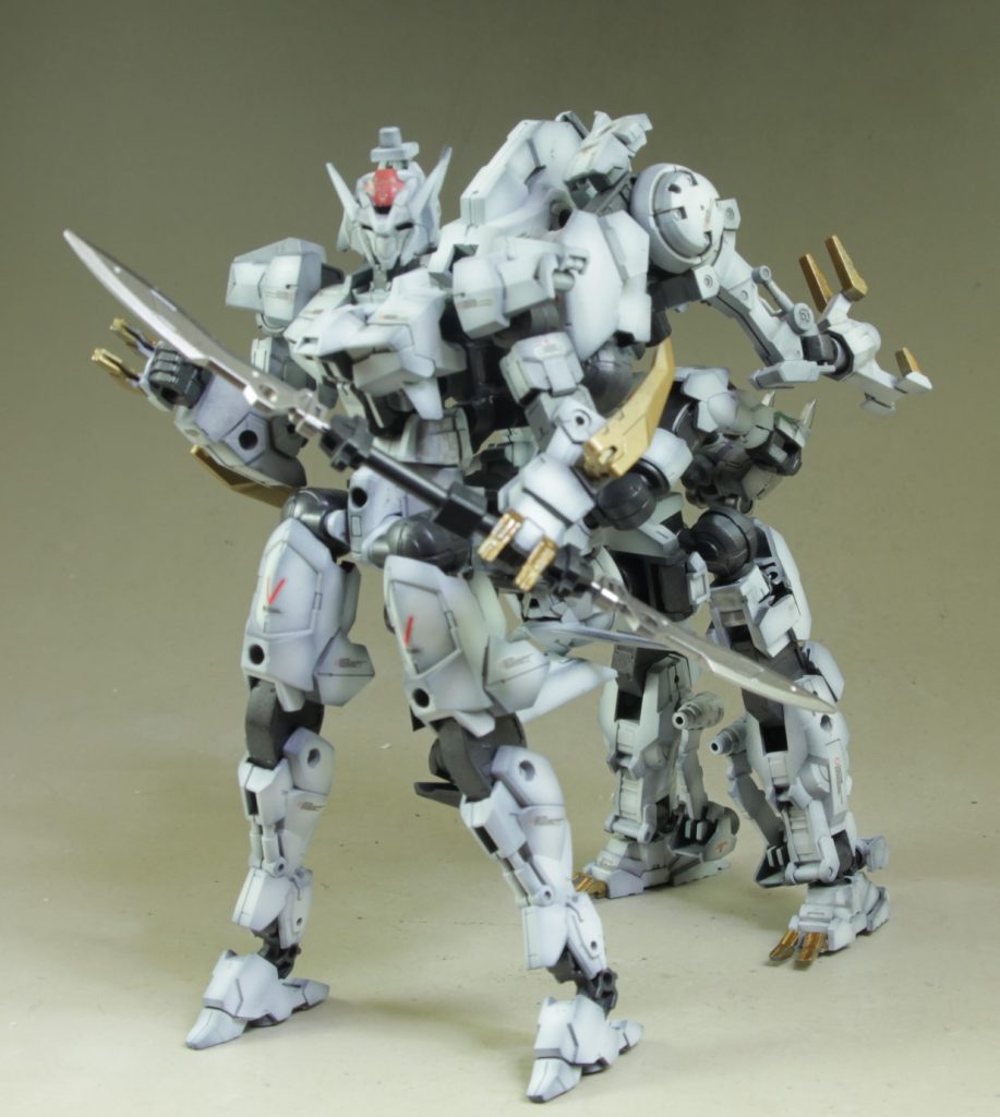 モードケンタウロス