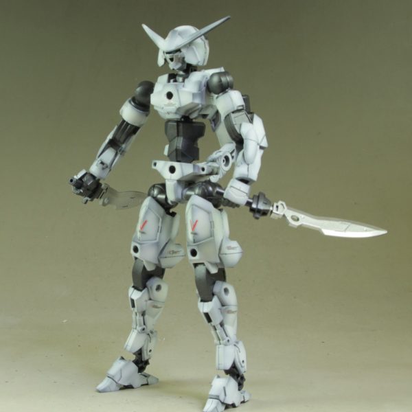 追加戦士とグレートアルトカイザー