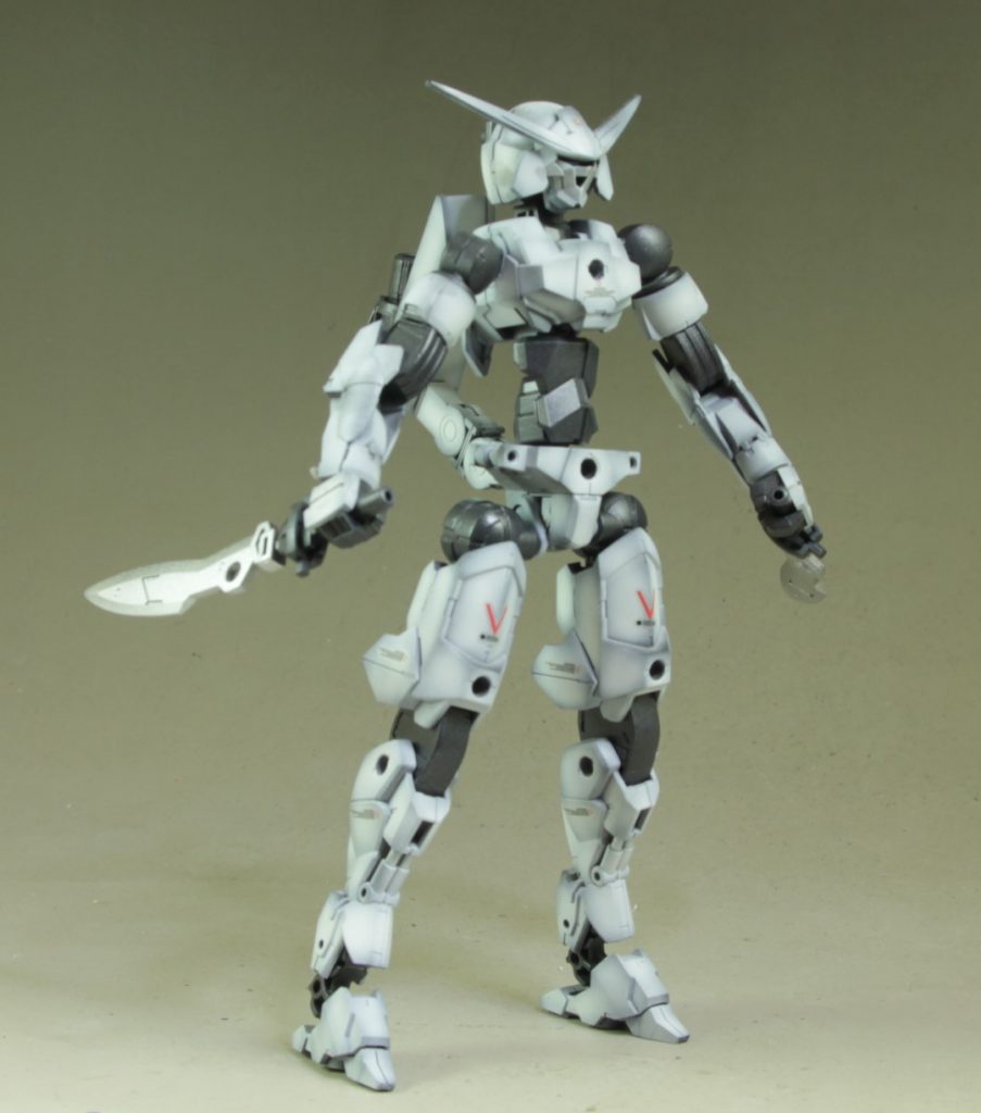 追加戦士とグレートアルトカイザー–2枚目/制作者：moubook