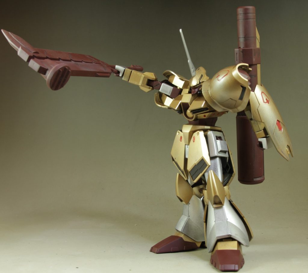 ガルバルディリベイク–5枚目/制作者：moubook