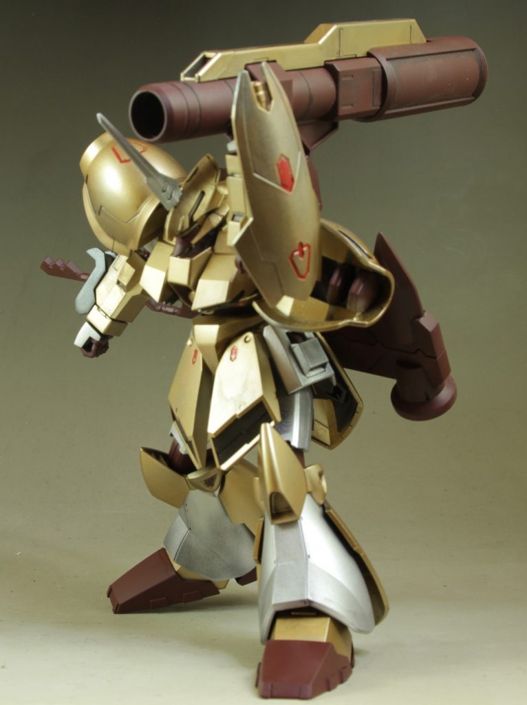 ガルバルディリベイク–4枚目/制作者：moubook