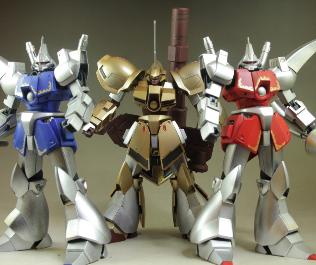 ガルバルディリベイク–2枚目/制作者：moubook