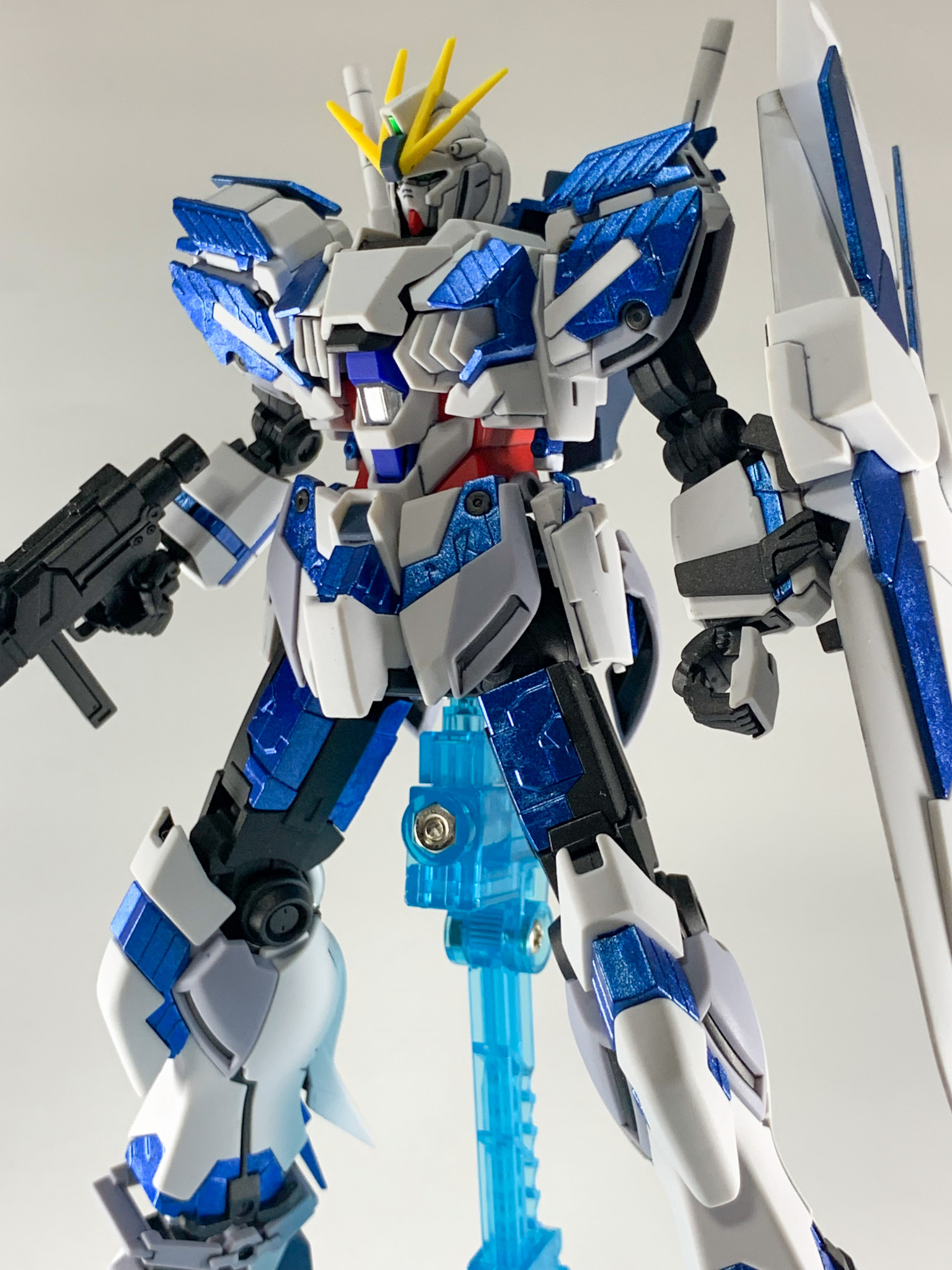 HG 1 144 ナラティブガンダム C装備 [覚醒イメージカラー