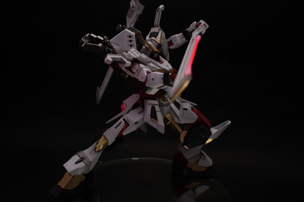 フルメカニクスソードカラミティー–4枚目/制作者:よじほび