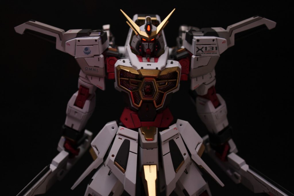 フルメカニクスソードカラミティー–6枚目/制作者:よじほび