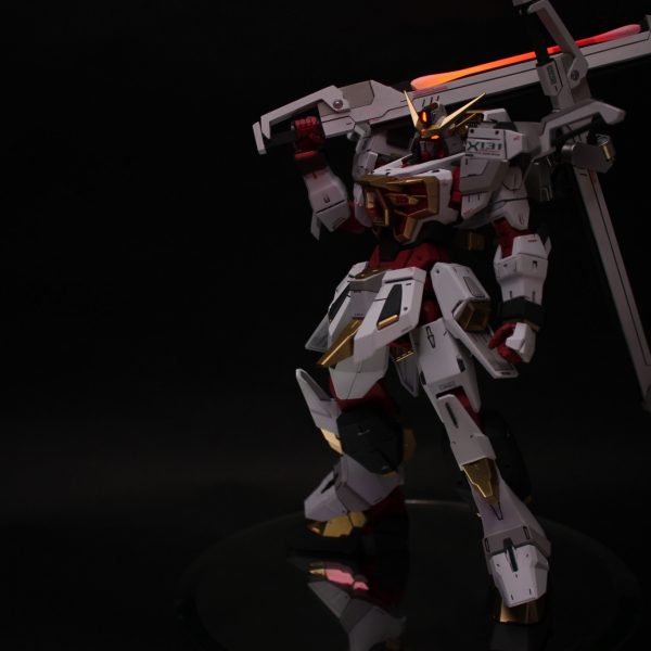カラミティガンダム・ガンプラ改造作品まとめ｜ガンダムSEED