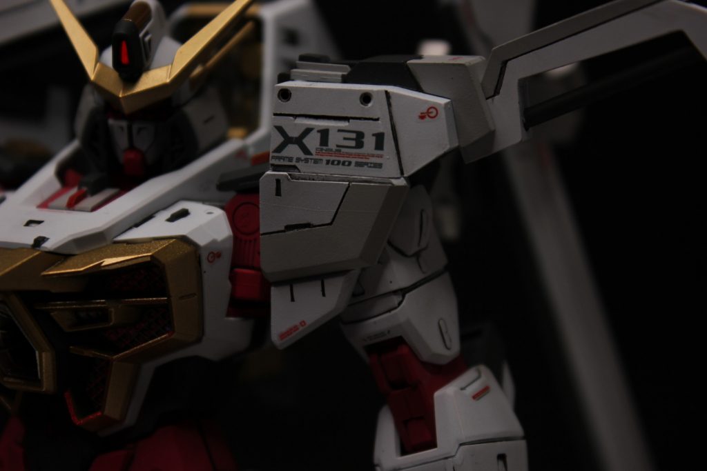 フルメカニクスソードカラミティー–7枚目/制作者:よじほび