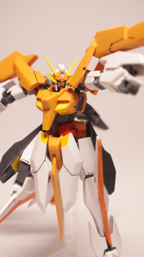 ガガを大量に撃墜したGNサブマシンガン