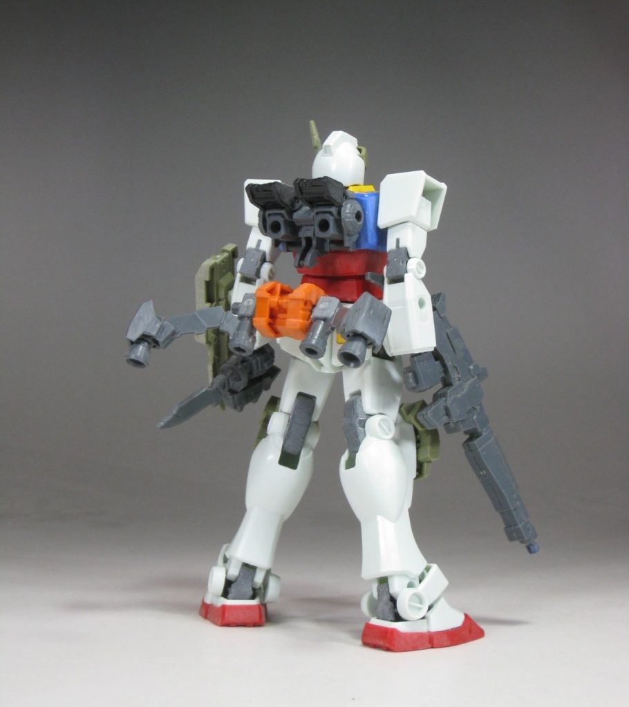 ガンダムEG-s–3枚目/制作者：@Gsummer15