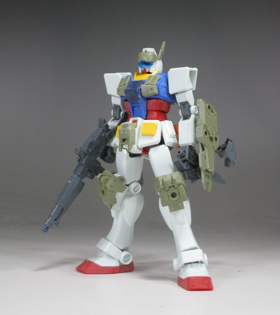 ガンダムEG-s–2枚目/制作者：@Gsummer15