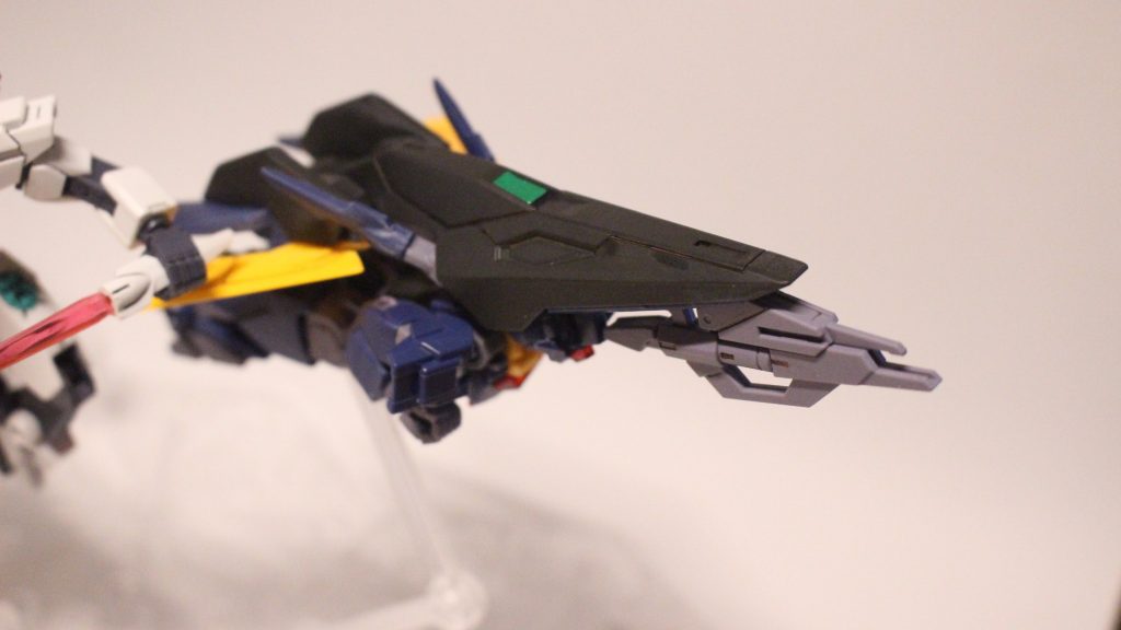 コアガンダム・プラネッツシステム–3枚目/制作者：@hitsujihobbych