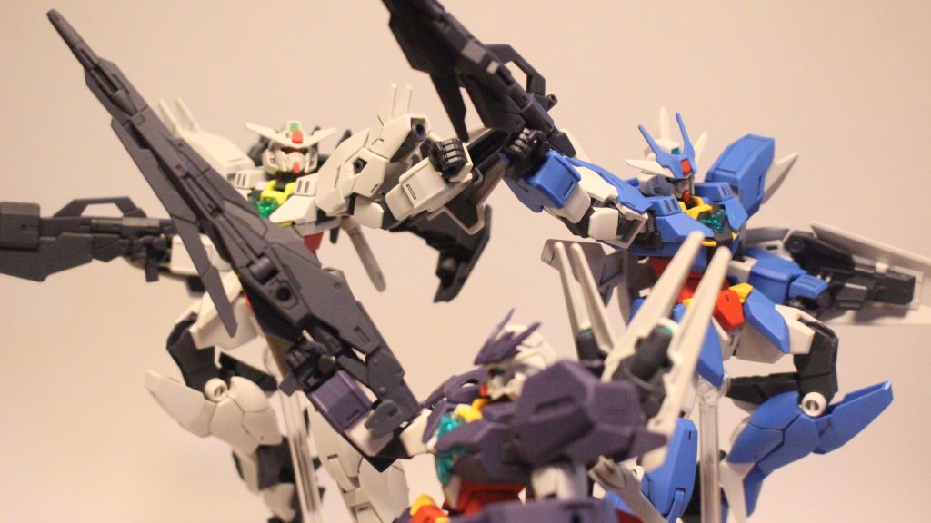 コアチェンジドッキングゴー！