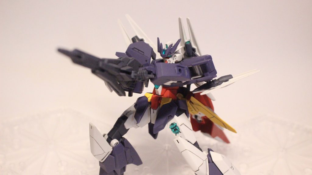 ユーラヴェンガンダム