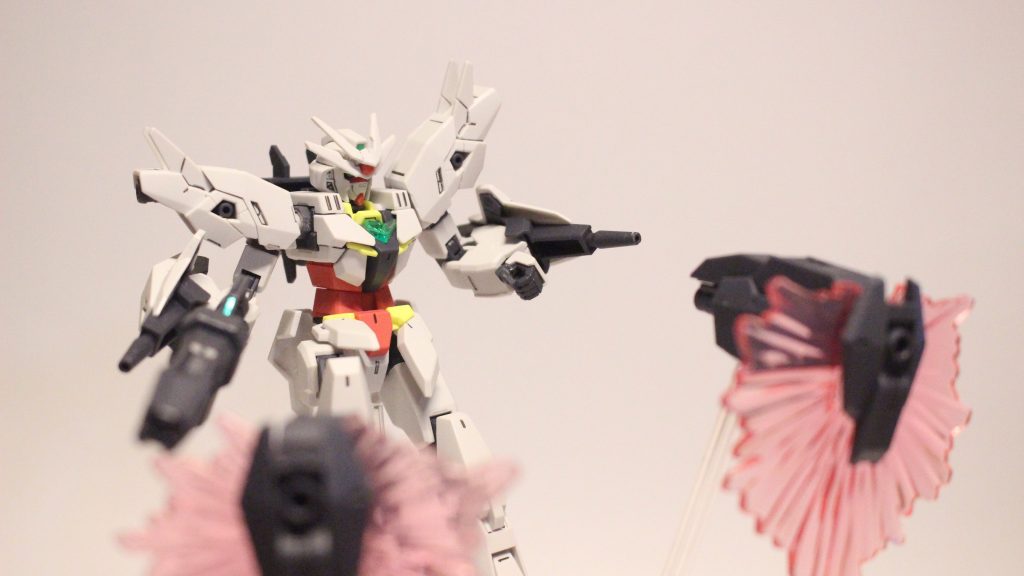 ジュピターヴガンダム