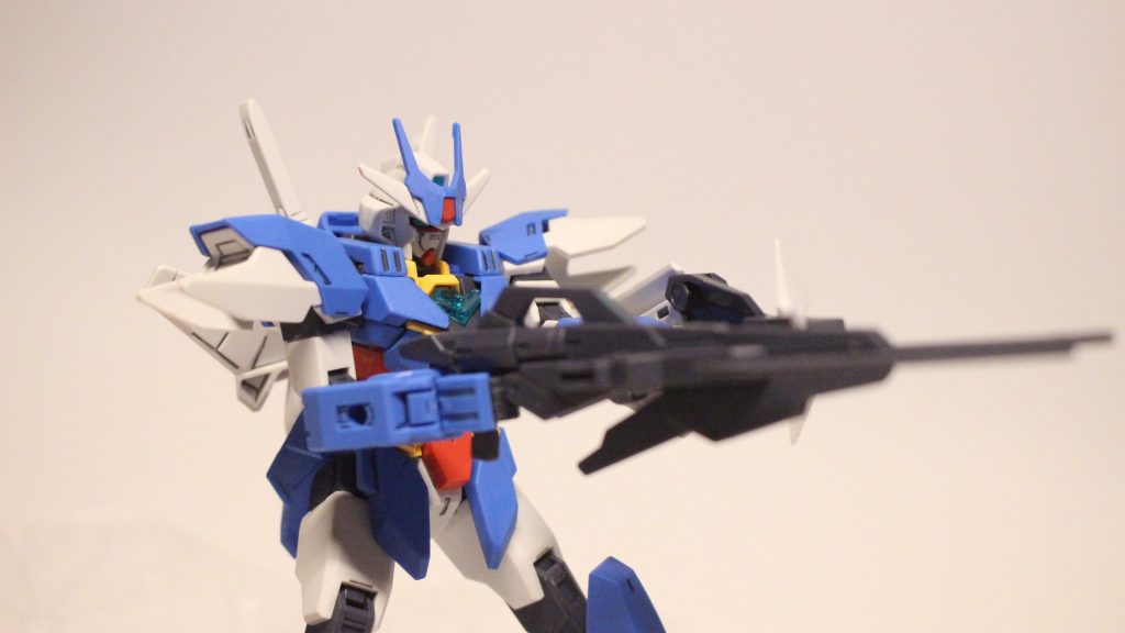 アースリィガンダム