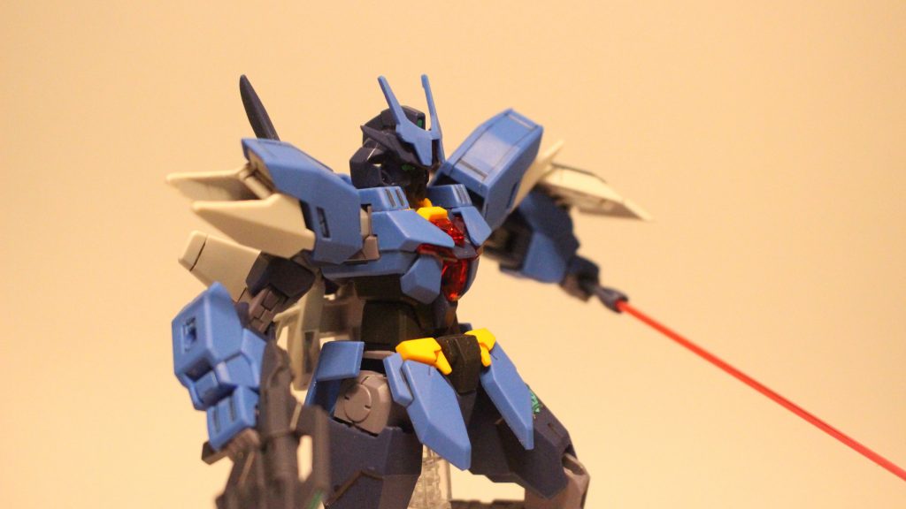 コアガンダムⅡティターンズカラー