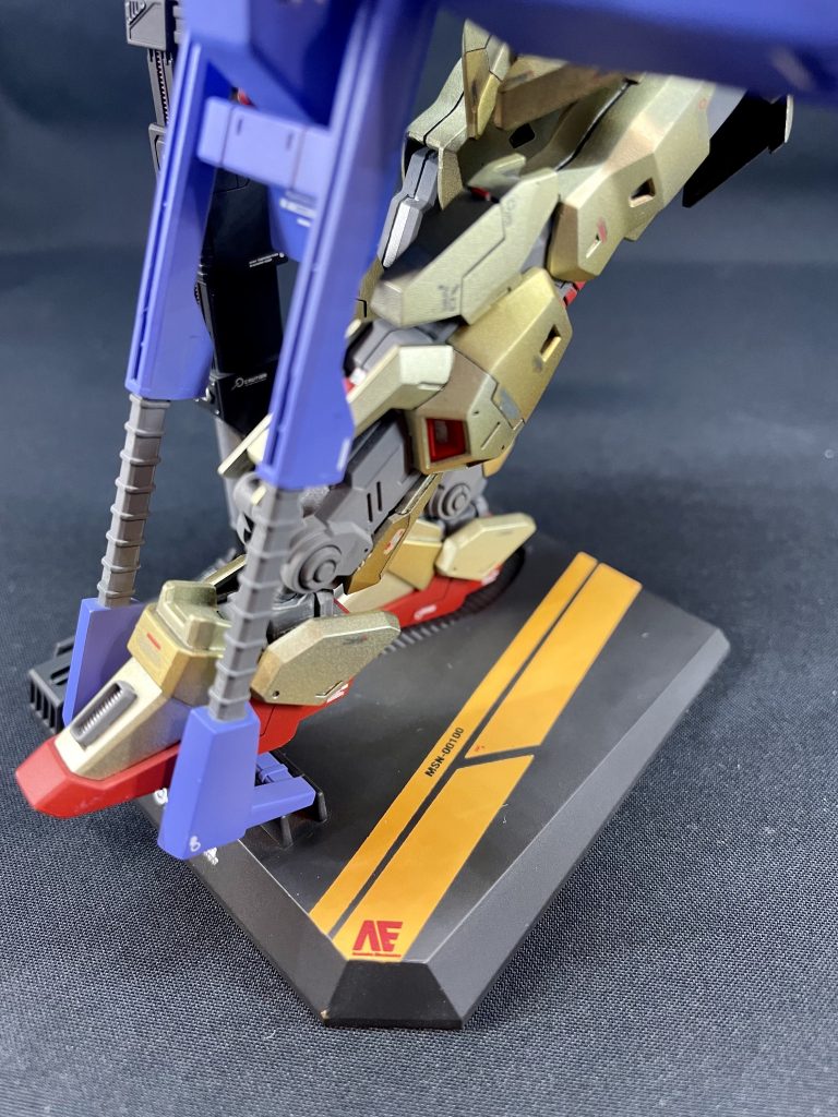 百式&メガバズーカランチャー–5枚目/制作者：Beatla