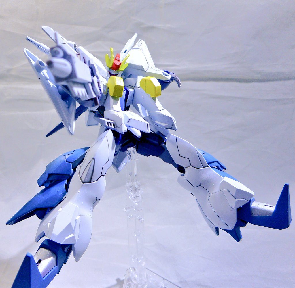 ビームライフル