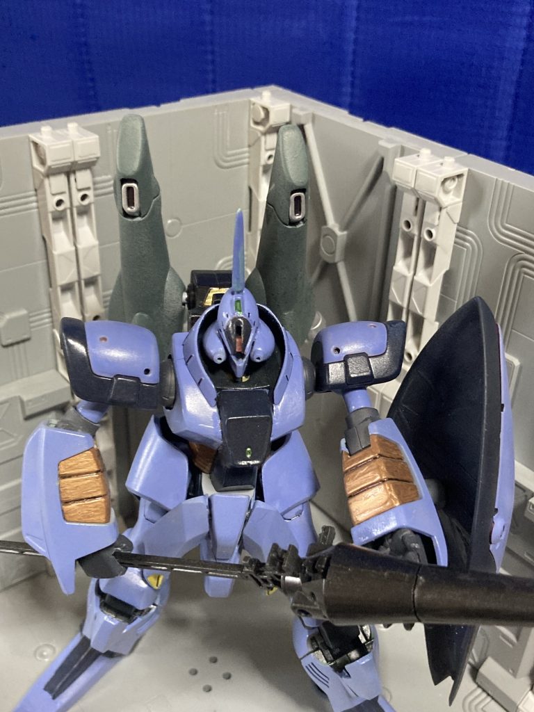 こうやって画像で見るとアラが多くてまだまだ精進しないと、と思わされます。