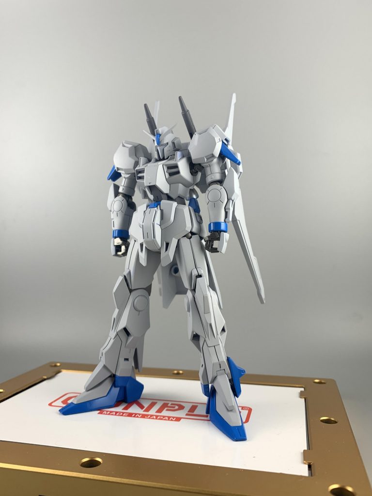 こう見えてサフです