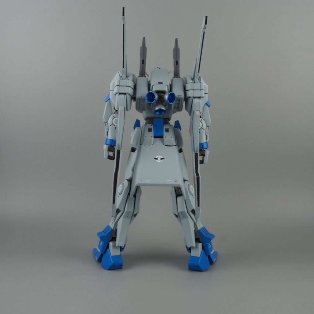 ガンダム　Mk-Ⅲ–5枚目/制作者：753dryface