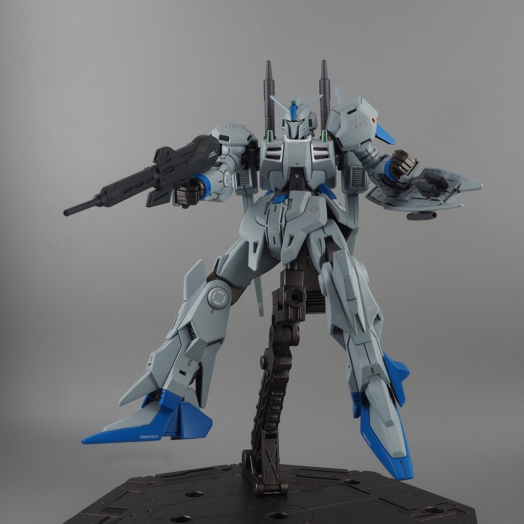 ガンダム　Mk-Ⅲ–6枚目/制作者：753dryface