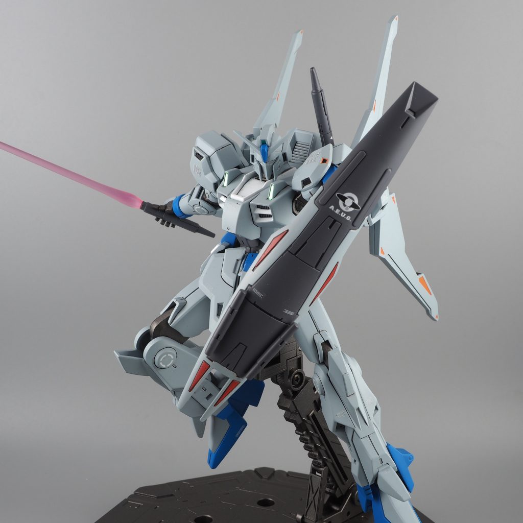 ガンダム　Mk-Ⅲ–8枚目/制作者：753dryface