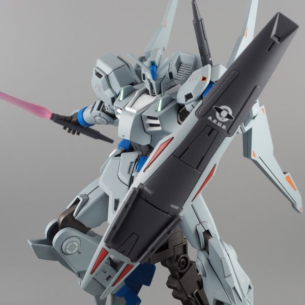 ガンダム　Mk-Ⅲ