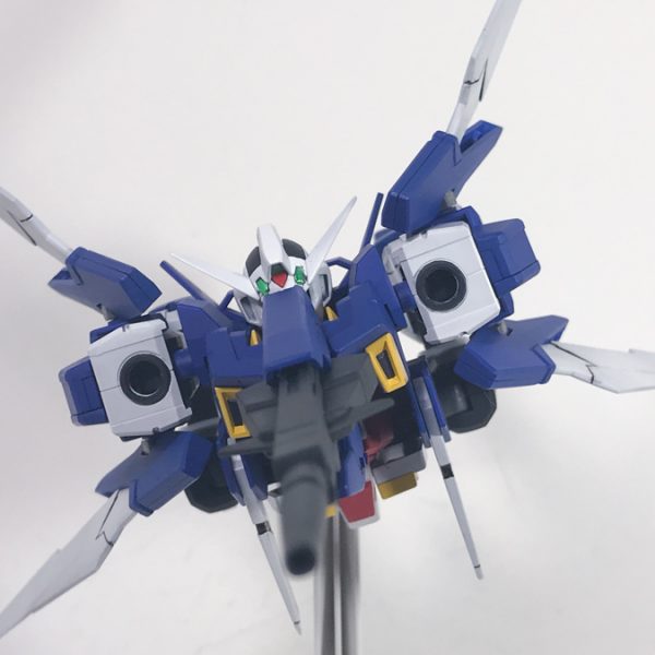 AGE-2、リニューアル。