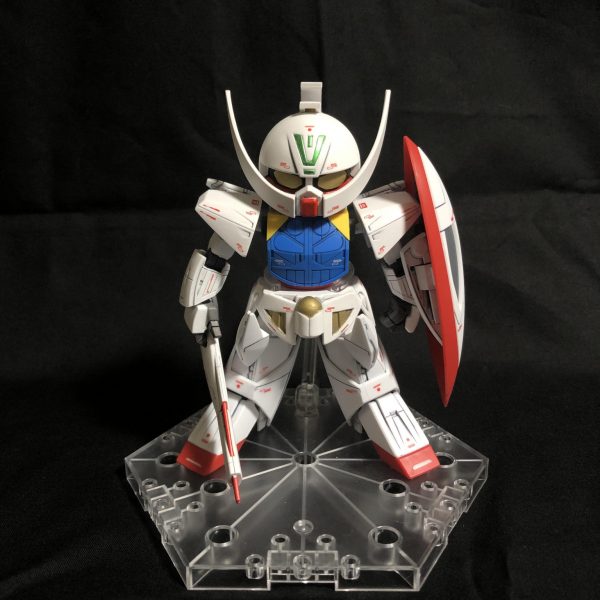 SDCS ∀ガンダム（過去作）