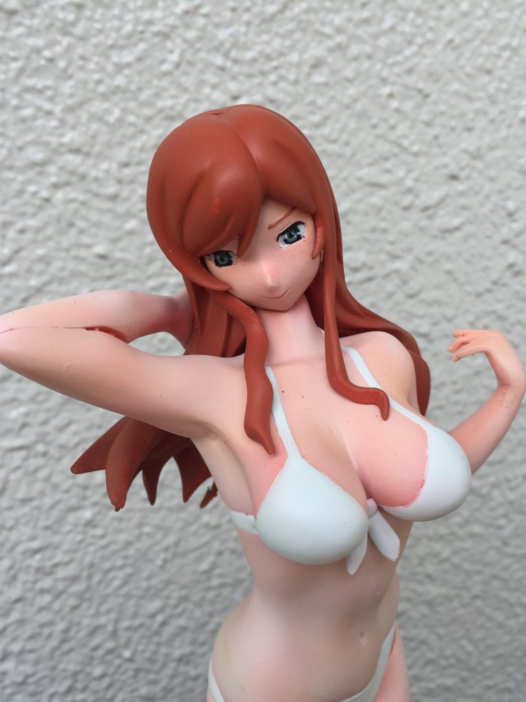 1/5　カミキ・ミライ–5枚目/制作者：義之・バジーナ