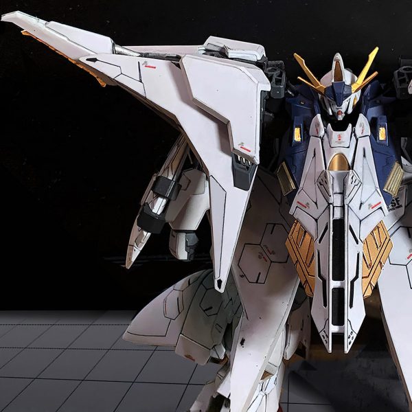 ペーネロペー近接空中戦闘形態