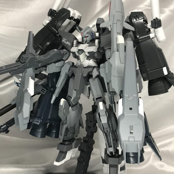 ハチドリ型オーバーブースト