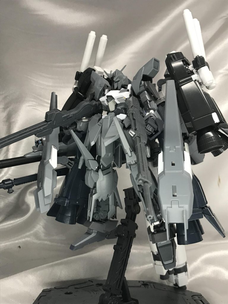 Xs-dashにも。一番様になってる気がします。