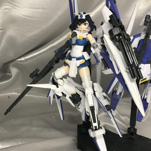 デルタカイアヤメさん