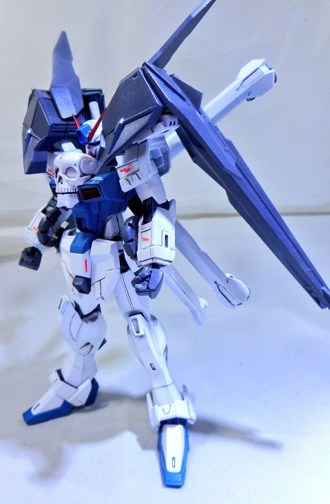 次にロングレンジユニット!