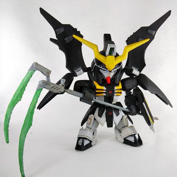 SD ガンダムデスサイズヘル