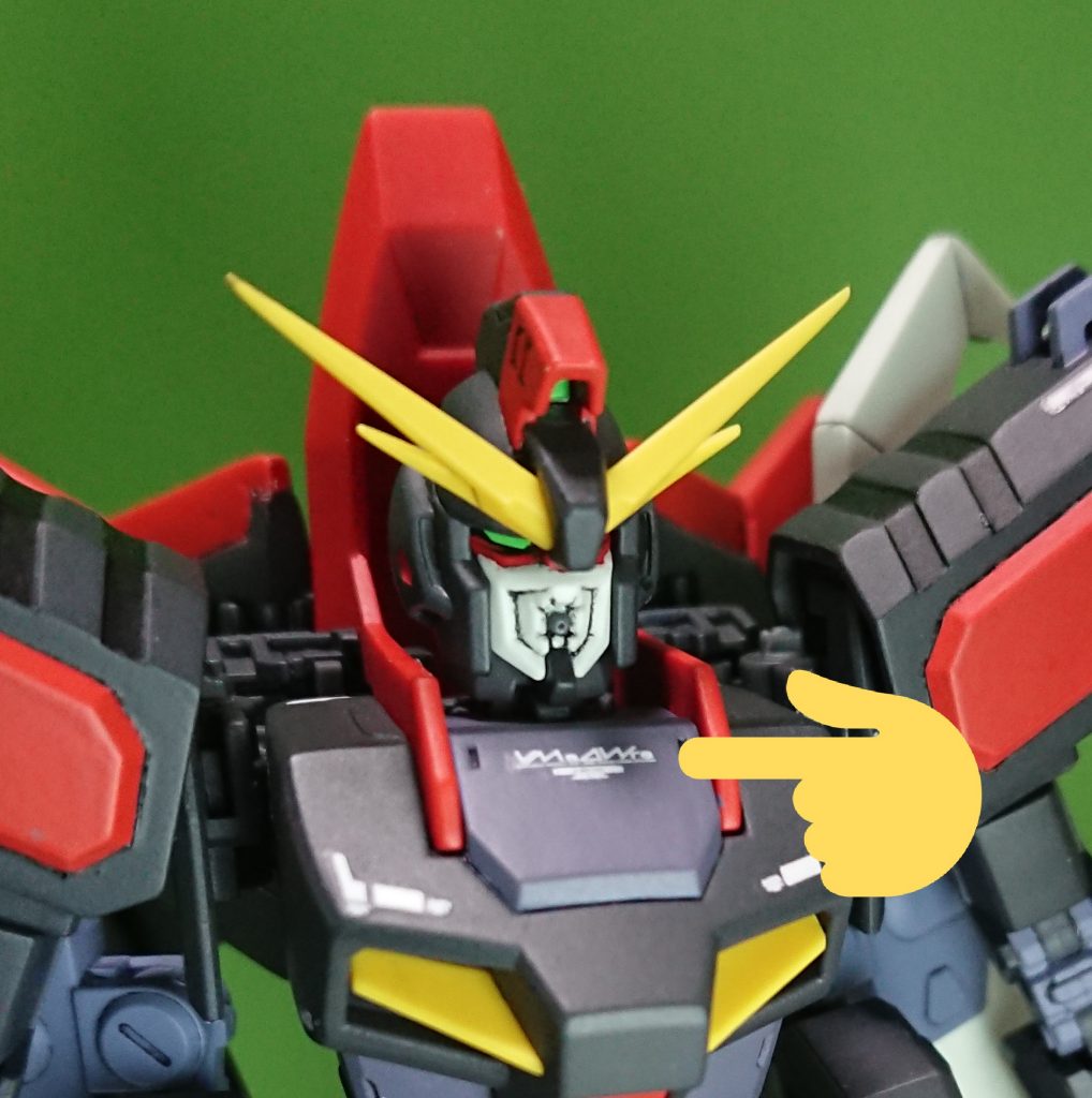 小ネタも仕込んでます(笑)